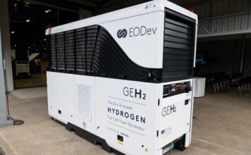 Toyota Australia to deliver first locally-assembled hydrogen generator to Thiess