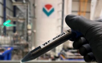 AVL produces high-purity vanadium electrolyte for VFBs