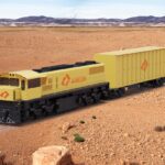 Alta, Aurizon, and ARENA unveil world’s first battery electric tender
