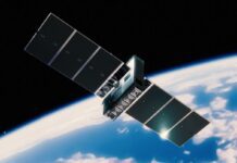 Fleet Space’s Centauri satellite sets record as world’s smallest voice-enabled satellite