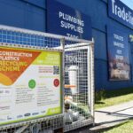 Expansion of Construction Plastics Recycling Scheme aims to reduce waste in Central Qld