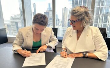 Engineers Australia, Energy Networks Australia forge alliance to fast-track renewable energy transition