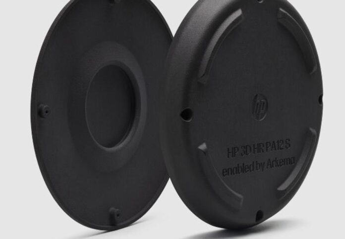 HP Arkema
