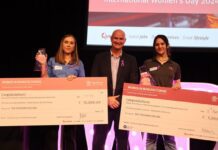 Queensland celebrates women in Manufacturing Apprenticeship Awards