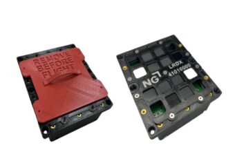 Stratasys joins lunar mission to assess 3D-printed materials