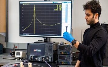 UBCO researchers introduce 3D-printed MXene compound to enhance satellite communication systems