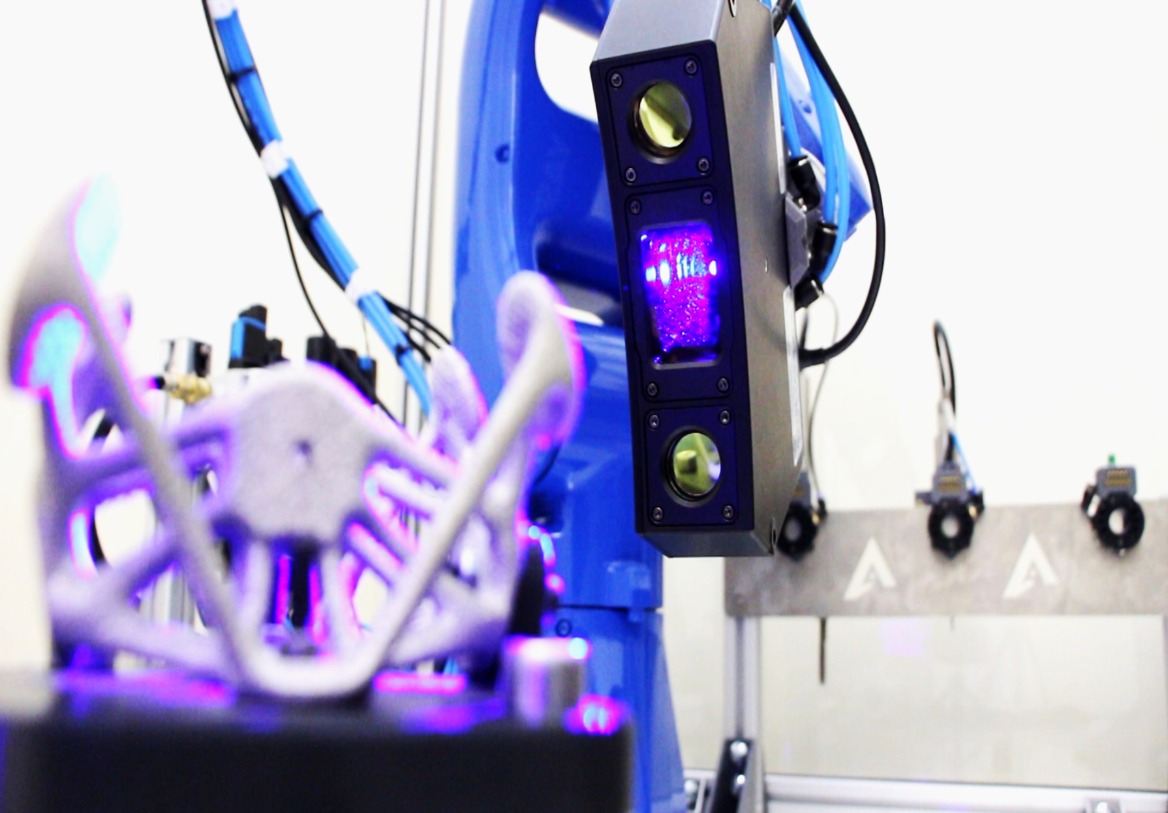 The evolution of additive manufacturing: how automation redefines post ...
