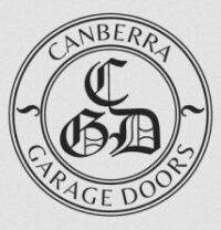 Canberra Garage Doors Logo