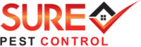 SURE Pest Control SURE Pest Control