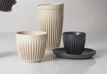 BioPak acquires reusable cup company Huskee