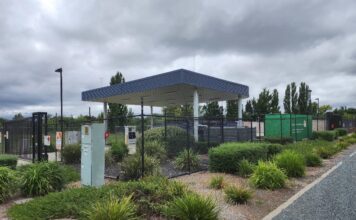 Pacific Energy acquires Australia’s first public hydrogen refuelling station
