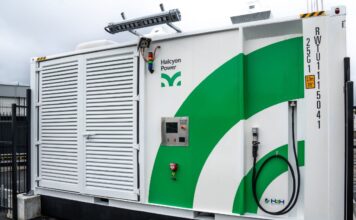 NZ welcomes inaugural green hydrogen express refuelling hub supported by Coregas