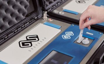 GreyScan Detection’s ETD-100 selected for TSA Innovation Task Force demo