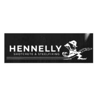 Hennelly Shotcrete and Steelfixing Hennelly Shotcrete and Steelfixing