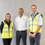 Australia’s first RESIN8 facility opens doors in Melbourne