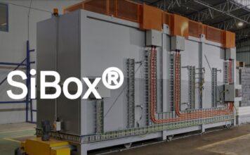 SiBox testing completed, 1414 Degrees moves toward commercialisation