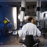 UQ boosts biomanufacturing industry with new cancer treatment hub