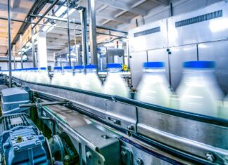 Why production flexibility matters to Australia’s food and beverage manufacturers