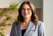 Laminex Australia welcomes new general manager