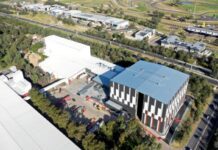 Arnott’s biscuit factory goes green with Sungrow and CleanPeak Energy’s solar initiative