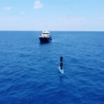 Ocius partners with ThayerMahan, sells bluebottle USVs to USA