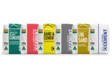 Boral earns Australian Made certification for 17 products