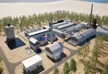 Quinbrook forges ahead with green iron project in Gladstone