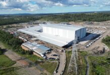 Suntory powers up new multi-beverage facility for 2024 launch