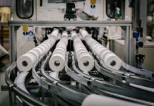 Kimberly-Clark Australia achieves landmark zero waste milestone at Millicent Mill