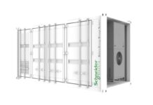 Schneider Electric rolls out advanced Battery Energy Storage System for microgrids