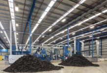 Tasmanian tyre recycling gets a boost with new $1.27M grant