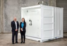 ADF strengthens cyber security with GDS’ deployable container