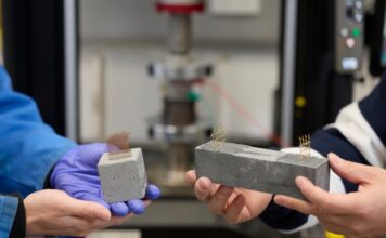 Concrete innovations poised to solve national challenges – UNSW Sydney