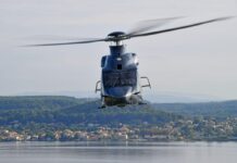 Airbus celebrates CASA certification for H160 helicopter in Australia