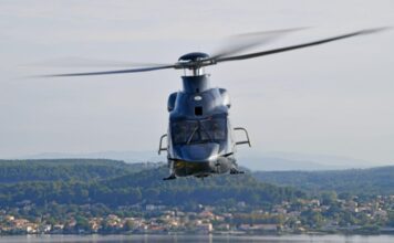 Airbus celebrates CASA certification for H160 helicopter in Australia