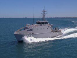 ASC, Austal partner to advance additive manufacturing for naval capability