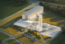 Calix unveils major US direct air capture projects with Heirloom