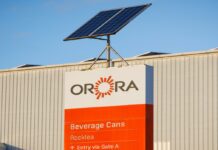 Orora joins forces with CleanCo for renewable energy supply