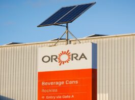 Orora records improved profitability and cash generation in first half