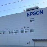 Akita Epson completes major expansion with new inkjet printhead manufacturing hub
