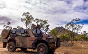 $16.5M in defence grants to supercharge Australian manufacturing