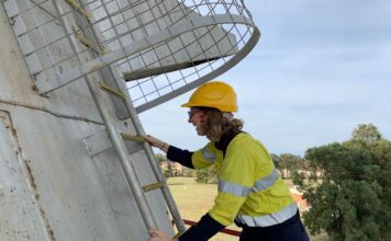 Innovating the future: Meet Hunter manufacturing trailblazers