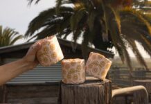 Yarn’n introduces recycled toilet paper, supports First Nations and forest conservation