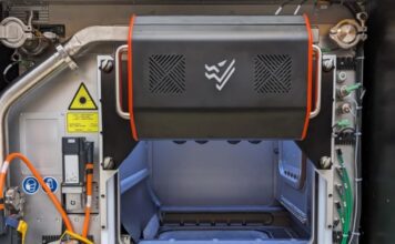 New collaboration enhances quality monitoring in additive manufacturing