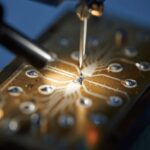 Diraq achieves 99% fidelity in two-qubit gates with CMOS tech