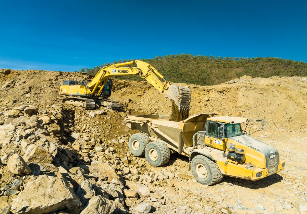 Aussie manufacturers use space tech for safer, more efficient mining ...