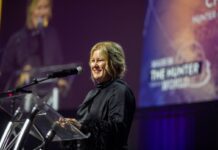 Hunter Manufacturing Awards celebrates 20 years with new initiatives, partnerships