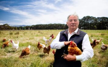 Aussie firm seeks $3M to scale food waste conversion tech