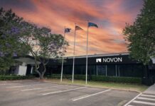 Australian manufacturer Novon rebrands to showcase innovation in lighting