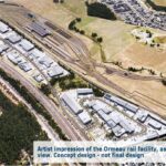 Goldmine road overhaul to support Queensland’s train manufacturing expansion